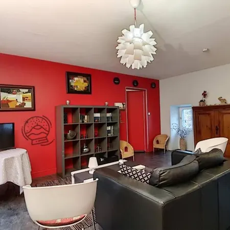 Apartment Des Remparts