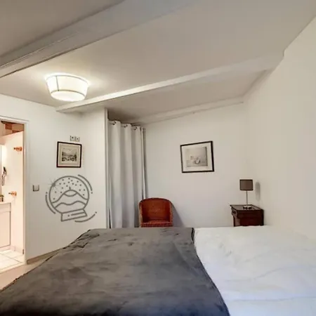 Apartment Des Remparts *