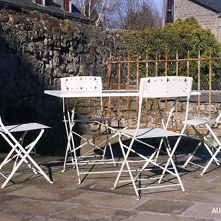 Apartment Des Remparts